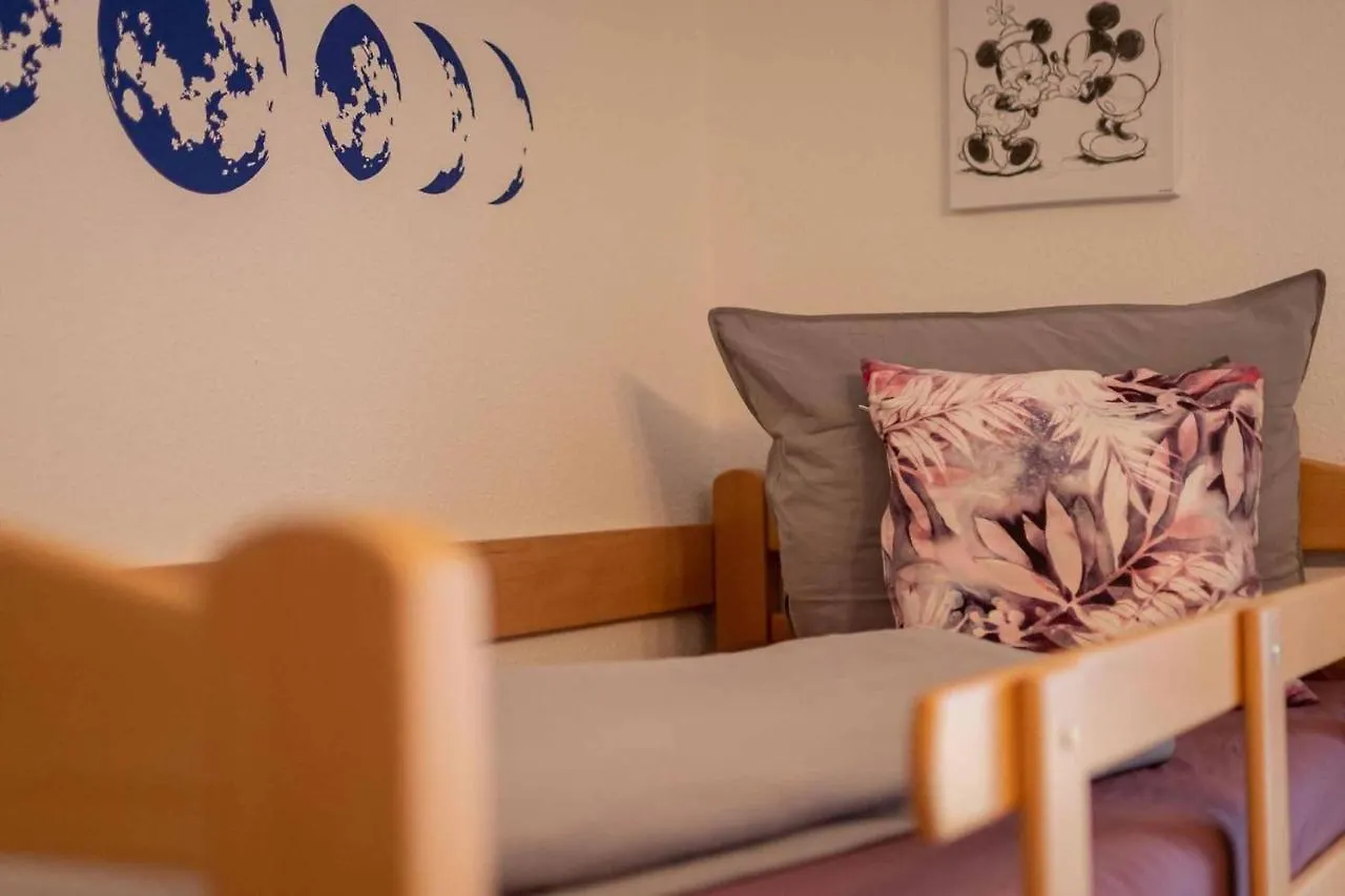 Appartement Ferienwohnung Winklworld Inklusive Aktivcard Sankt Englmar